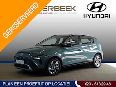 Hyundai Bayon - 1.0 T-GDI Comfort * 8473 Km / Carplay / Camera