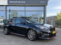 Kia Cee'd - Ceed 1.6 T-GDi GT Automaat - Schuifdak - Kunstleder / Suede