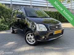 Suzuki Wagon R+ - 1.3 GLX | Airco | Trekhaak