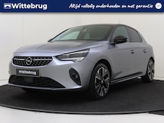 Opel Corsa-e - Elegance 50 kWh 136PK | 17 inch velgen | Parkeerhulp voor | Camera | Navigatie |