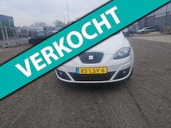 Seat Altea XL - 1.2 TSI Good Stuff