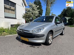 Peugeot 206 - 1.4 Pop' Art CARPLAY*2E eigenaar* NEW APK