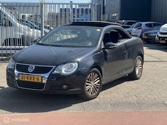Volkswagen Eos - 1.4 TSI * OLIEPOMP DEFECT