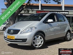 Mercedes-Benz A-klasse - 160 Business Class Avantgarde