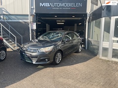 Citroën C4 - 1.6 VTi Tendance/Clima/APK/Trekhaak/Navi/cruise