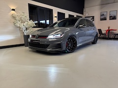 Volkswagen Golf - 2.0 TSI GTI TCR |Pano|Nardo|+400PK|VOL|Led|Keyless|Matrix|Sfeer|Dynadio|