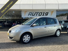 Renault Scénic - 1.6-16V Business Line