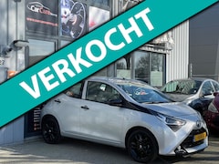 Toyota Aygo - 1.0 VVT-i x-fun|APK05-2026|CARPLAY|NAP|6/12GARANTIE