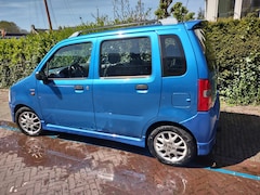Suzuki Wagon R+ - 1.3 Special