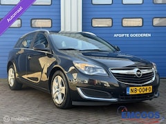 Opel Insignia Sports Tourer - 2.0 CDTI Cosmo * Automaat * Airco * Cruise Control