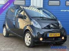 Citroën C-Zero - 4-persoons 16 kWh * Automaat * Airco * KM 45XXX NAP