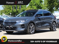 Kia XCeed - 1.6 GDi PHEV ExecutiveLine