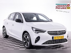 Opel Corsa-e - Elegance 50 kWh 3 Fase | Full LED | NAVI | Half LEDER ✅ 1e Eigenaar