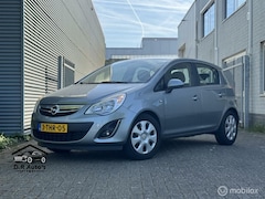 Opel Corsa - | 1.2 | NETTE AUTO | APK 02-2026 | AIRCO