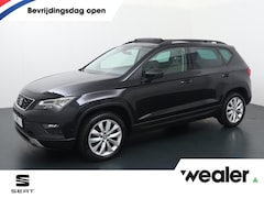 Seat Ateca - 1.5 TSI Style Business Intense | 150 PK | Panoramadak | Voorstoelen verwarmd | Navigatiesy