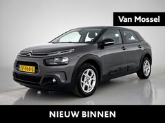 Citroën C4 Cactus - 1.2 PureTech Business