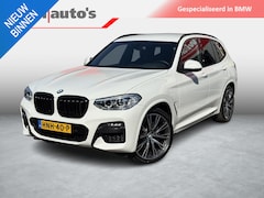BMW X3 - xDrive30e M-Sport