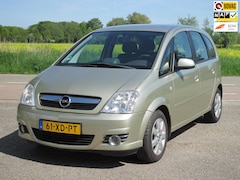 Opel Meriva - 1.6-16V Cosmo + Parkeersensoren
