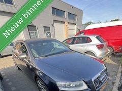 Audi A6 Avant - 3.0 TDI quattro Pro Line