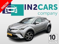 Toyota C-HR - 1.8 Hybrid Style *LED*Trekhaak*Blind spot