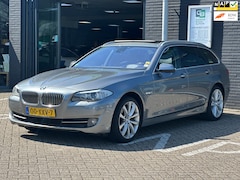 BMW 5-serie Touring - 535d High Executive/PANO-DAK/LEDER/CAMERA/TERKHAAK