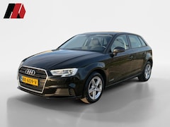 Audi A3 Sportback - 1.0 TFSI Pro Line