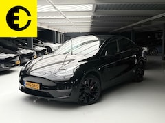 Tesla Model Y - Performance 75 kWh | AutoPilot | incl BTW