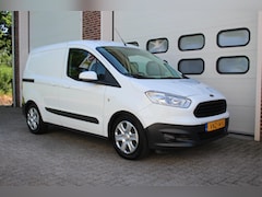 Ford Transit Courier - 1.0 Trend * Marge / Airco / Trekhaak