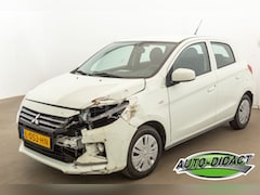 Mitsubishi Space Star - 1.2 Cool+ 53.757 km