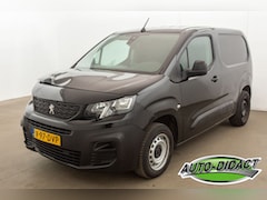 Peugeot Partner - 1.5 Blue HDI 49.842 km 100 S&S L1