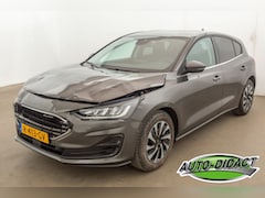 Ford Focus - 1.0 EcoBoost 105.468 km Hybrid Titanium Style