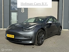 Tesla Model 3 - Long Range Dual Motor AWD 75 kWh TREKHAAK Leer