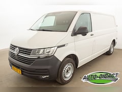 Volkswagen Transporter - 2.0 TDI L2H1 28 Airco