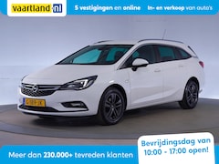 Opel Astra - SPORTSTOURER 1.0 T. 120 Jaar Edition [ DAB Parkeersensoren Nav Climate control ]