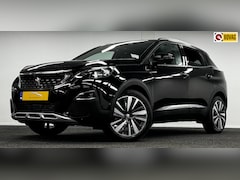 Peugeot 3008 - 1.2 PureTech GT Line*DealerOh*Panodak*Camera*Navi*Carplay