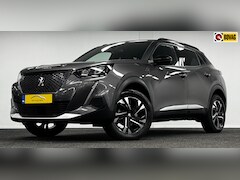 Peugeot 2008 - 1.2 PureTech Allure Pack*Automaat*CarplayNavi*Camera