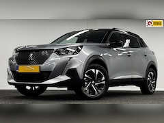 Peugeot 2008 - 1.2 PureTech Allure Pack*DealerOh*Automaat*CarplayNavi*Camera