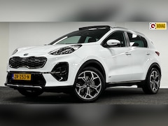 Kia Sportage - 1.6 T-GDI GT-PlusLine*Panodak*Navi*Camera*Stoelverw