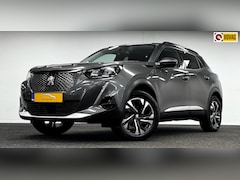 Peugeot 2008 - 1.2 PureTech Allure Pack*DealerOh*Trekhaak*Camera*Carplay