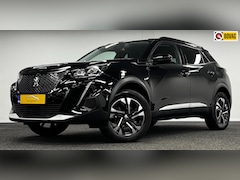 Peugeot 2008 - 1.2 PureTech Allure Pack*Automaat*Trekhaak*Navi*Camera