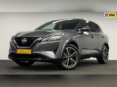 Nissan Qashqai - 1.3 MHEV Xtronic Tekna*Pano*Bose*Adaptive*Leder*19"