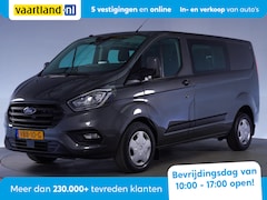 Ford Transit - 2.0 TDCI L1H1 Trend Business Aut 131PK [ Voorruit en stoelverwarming Nav LED ]