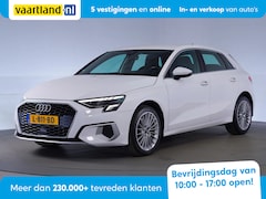 Audi A3 Sportback - 30 TFSI Business edition Aut. [ Nav Adaptive cruise ]