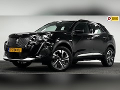 Peugeot 2008 - 1.2 PureTech Blue Lease Allure *Trekhaak*Navi*Camera*Carplay*Stoelverw