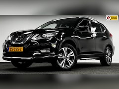 Nissan X-Trail - 1.6 DIG-T N-Connecta *163PK* *Navi*Pano*Camera*Trekhaak