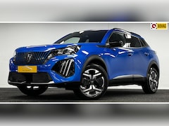 Peugeot 2008 - 2008 1.2 PureTech *NIEUW MODEL*Navi*Camera*Stoelverw*Carplay