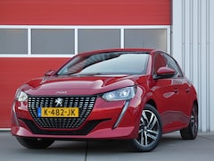 Peugeot 208 - 1.2 PureTech Blue Lease Allure/ compleet