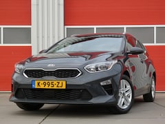 Kia Cee'd Sportswagon - Ceed 1.0 T-GDi DynamicPlusLine/ lage km/ zeer mooi