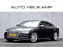 Audi A7 Sportback - 2.0 TFSI Pro Line S | Leer | Led koplampen | NL-Auto |