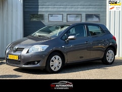 Toyota Auris - 1.6-16V Sol CLIMA / CRUISE / PDC / 105.376 KM